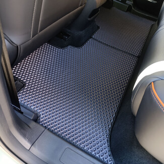 Коврики на Jetour T1 2025 - 2025 в Москве